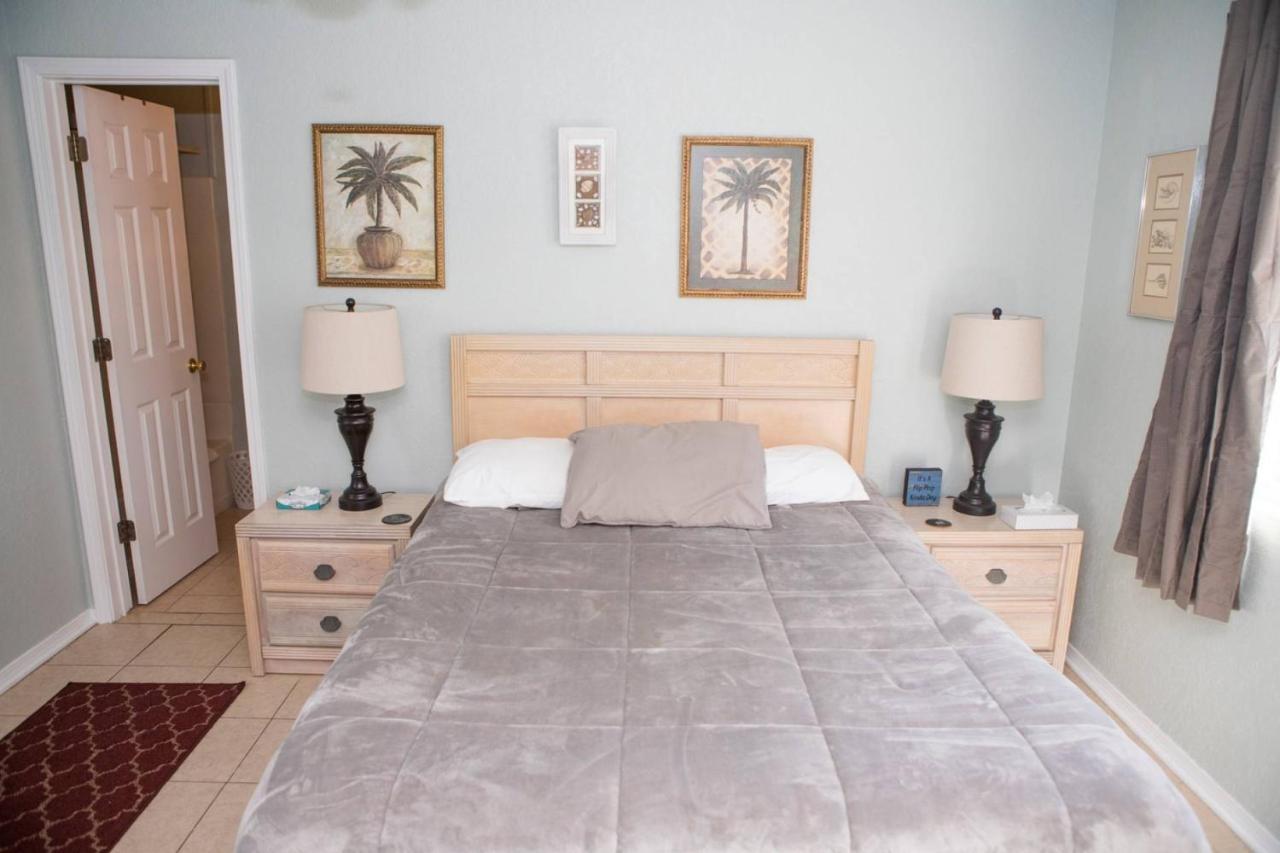 Tropical Isle #112 Villa Fort Walton Beach Eksteriør billede