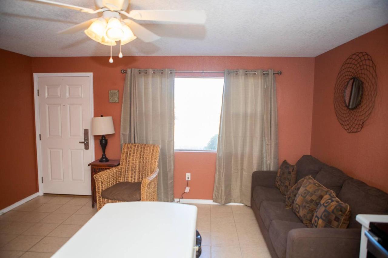 Tropical Isle #112 Villa Fort Walton Beach Eksteriør billede
