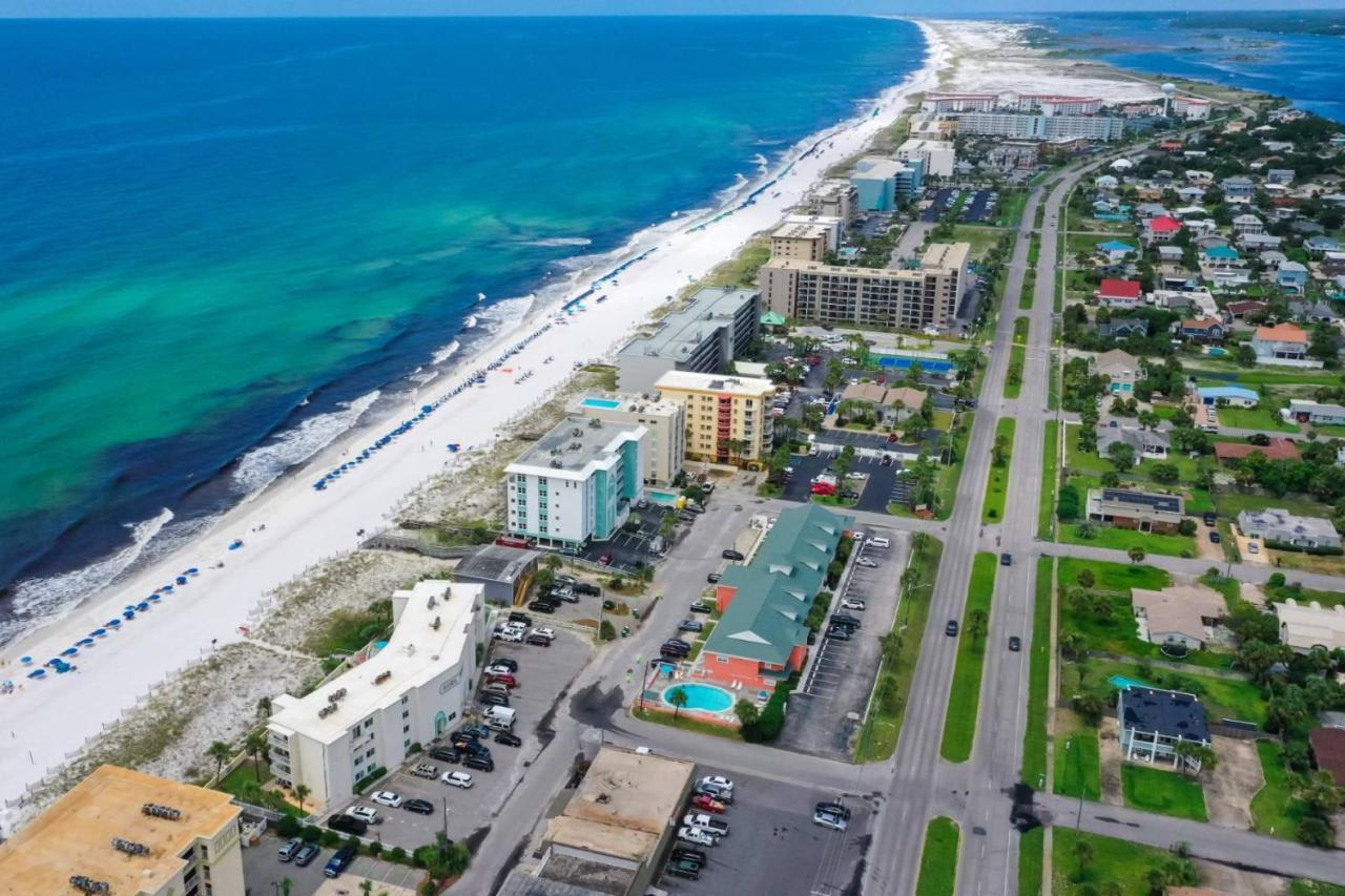 Tropical Isle #112 Villa Fort Walton Beach Eksteriør billede