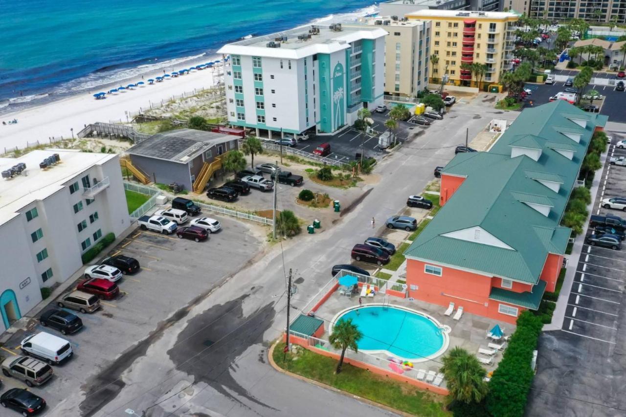 Tropical Isle #112 Villa Fort Walton Beach Eksteriør billede