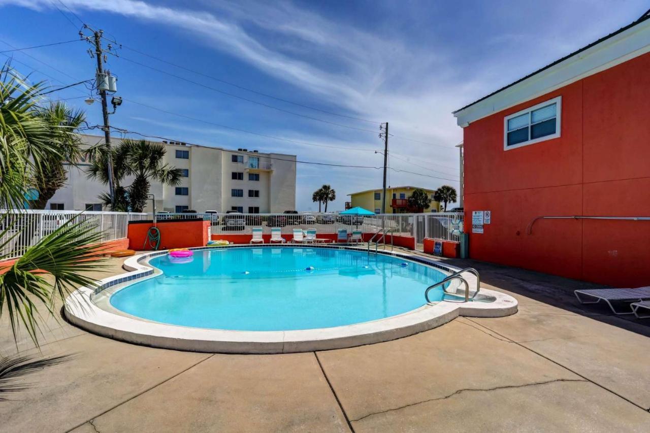 Tropical Isle #112 Villa Fort Walton Beach Eksteriør billede