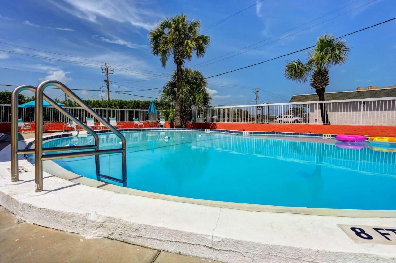 Tropical Isle #112 Villa Fort Walton Beach Eksteriør billede