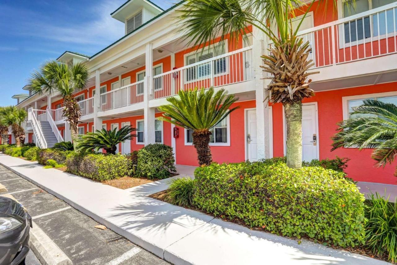 Tropical Isle #112 Villa Fort Walton Beach Eksteriør billede