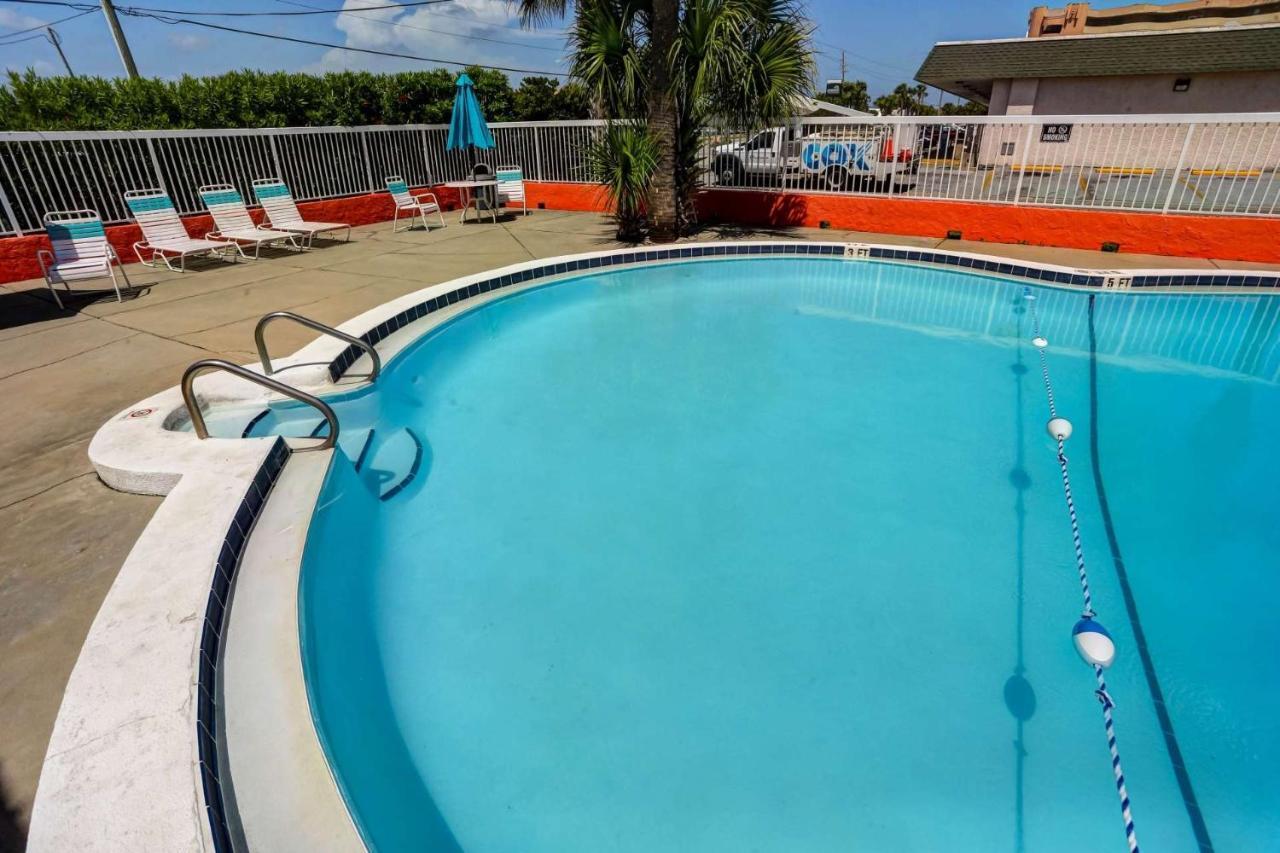 Tropical Isle #112 Villa Fort Walton Beach Eksteriør billede
