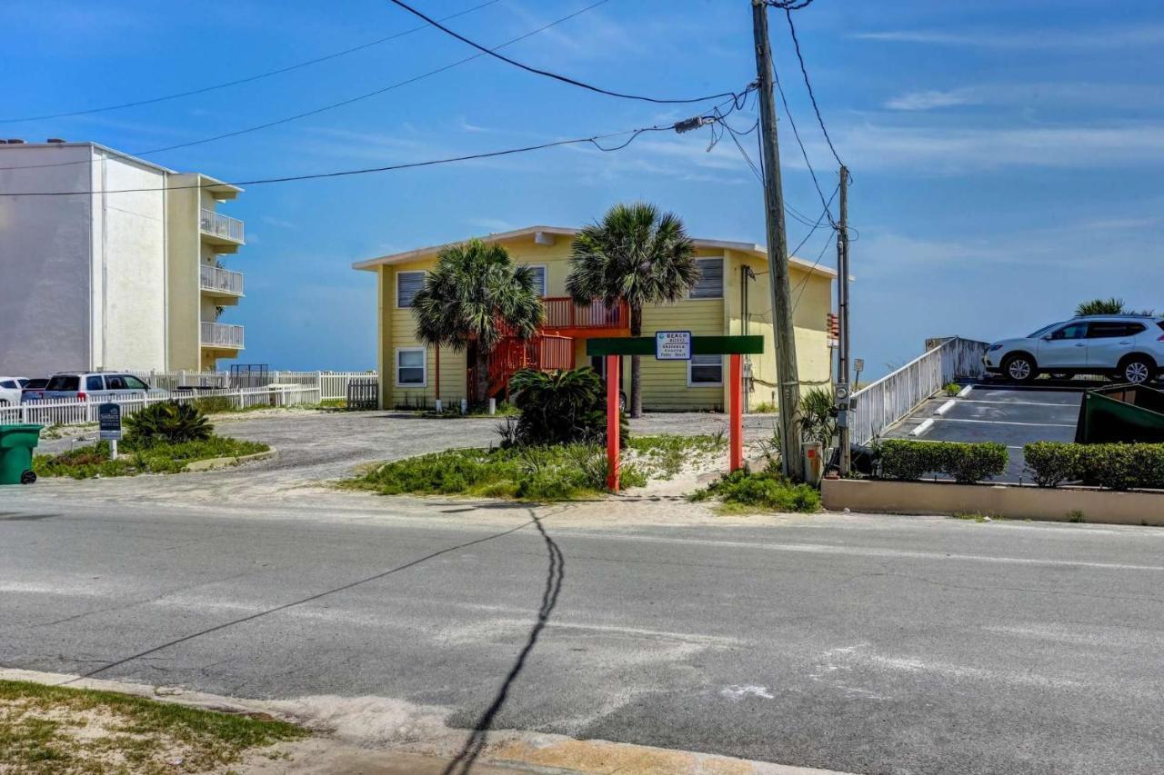 Tropical Isle #112 Villa Fort Walton Beach Eksteriør billede