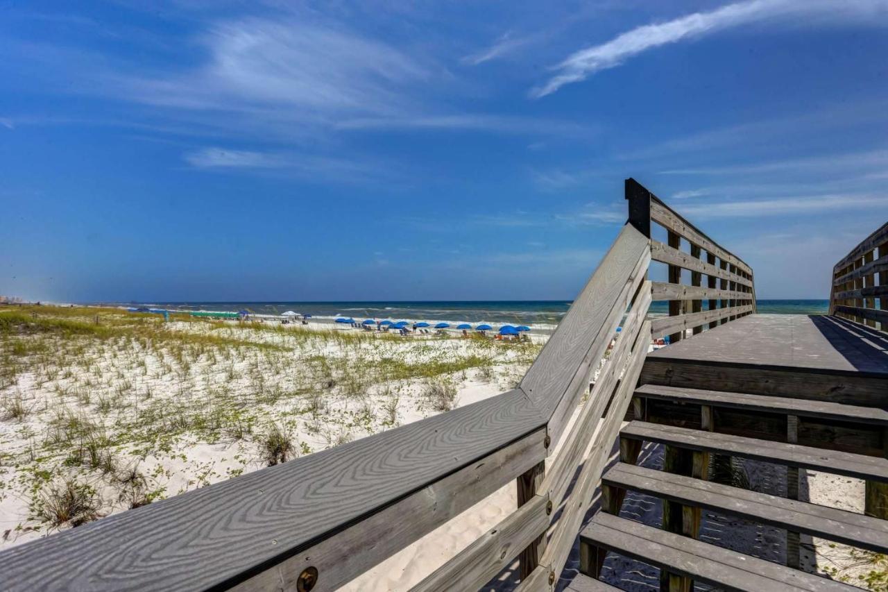 Tropical Isle #112 Villa Fort Walton Beach Eksteriør billede