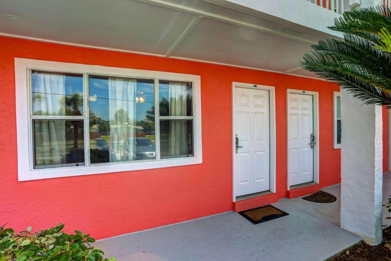 Tropical Isle #112 Villa Fort Walton Beach Eksteriør billede